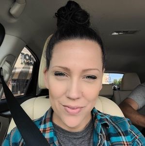 Meet your Posher, Meghan